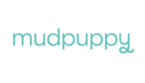 Mudpuppy logo