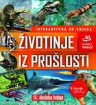 Životinje iz prošlosti