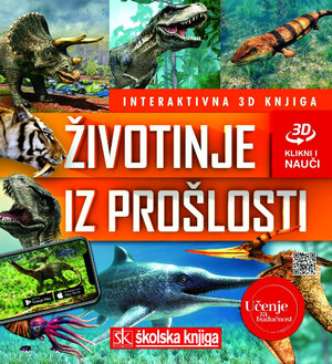 Životinje iz prošlosti