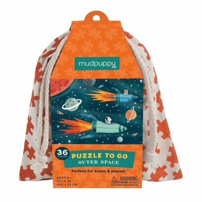 Puzzle to go svemir