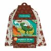 Puzzle to go dinosauri
