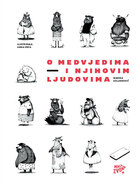 O medvjedima i njihovim ljudovima