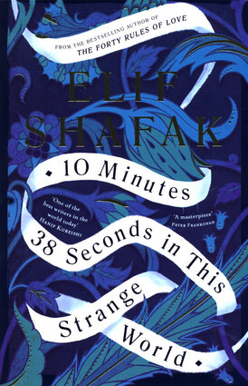 10 minutes 38 seconds