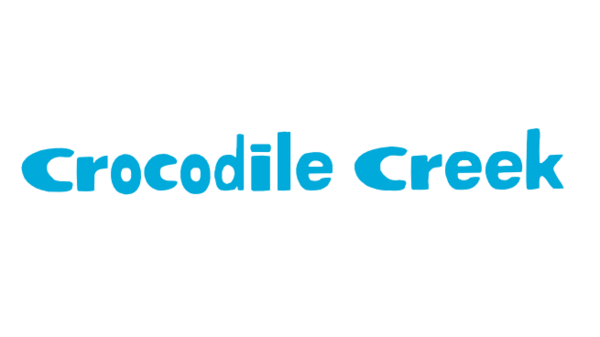 Crocodile creek