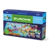 Puzzle istražimo europu