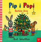 Pip i popi bozicno drvce