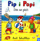 Pip i popi dan na plazi