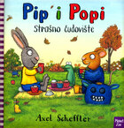 Pip i popi strašno cudoviste