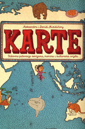 Karte