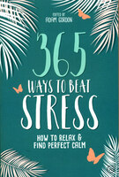 365 ways to beat stress
