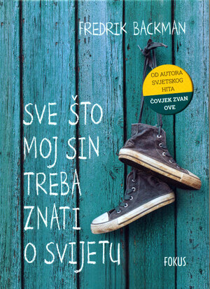Sve sto moj sin treba znati o svijetu