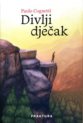 Divlji djecak