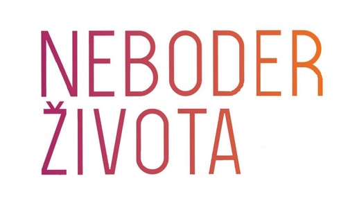 Neboder života zoran salopek