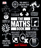 The maths book