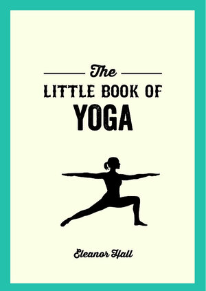 The little book of yoga 1