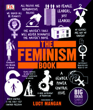 The feminism book