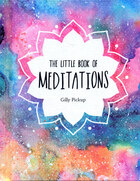 The little book of meditations