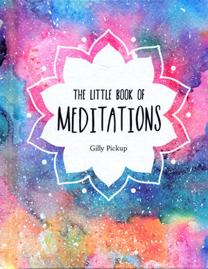 The little book of meditations