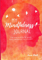 My mindfulness journal