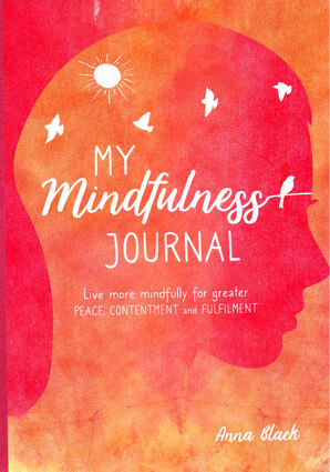 My mindfulness journal