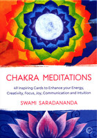 Chakra meditations