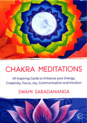 Chakra meditations