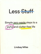 Less stuff