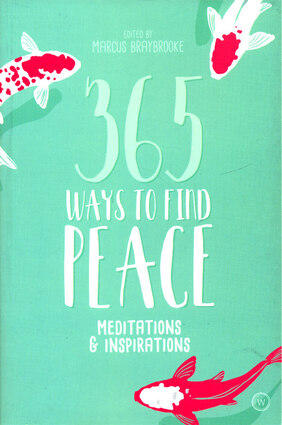 365 ways to find peace