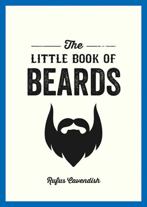 The little book of beards