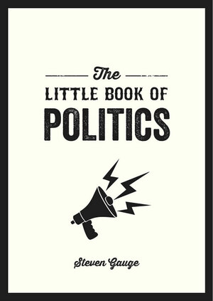 The little book of politics
