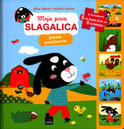 Moja prva slagalica zekine pustolovine