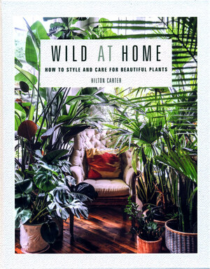 Wild at home