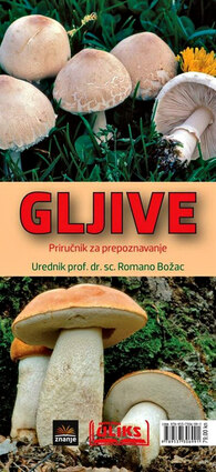 Gljive