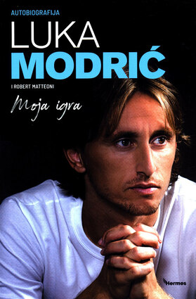 Moja igra