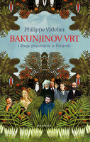 Bakunjinov vrt