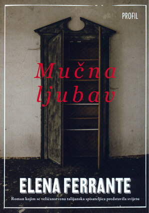 Mucna ljubav