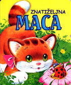 Znatizeljna maca