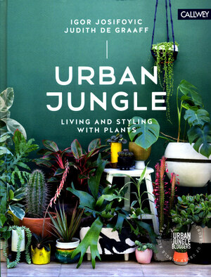 Urban jungle