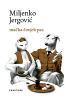 Macka covjek pas