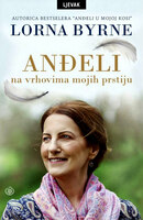 Andeli na vrhovima mojih prstiju