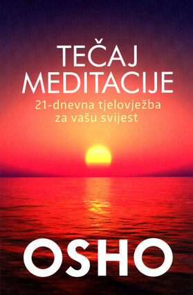 Tecaj meditacije