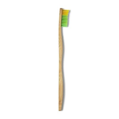 Četkica za zube od bambusa za djecu exstra soft