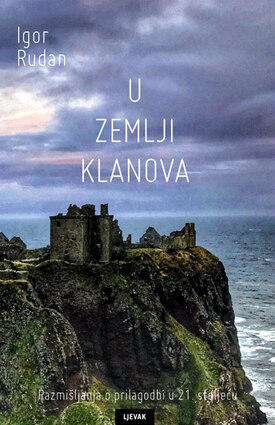 U zemlji klanova