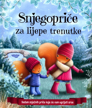 Snjegoprice za lijepe trenutke