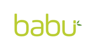 Babu logo