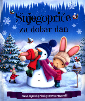 Snjegoprice za dobar dan