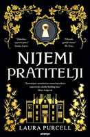 Nijemi pratitelji