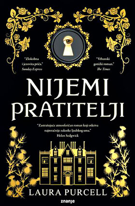 Nijemi pratitelji