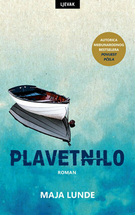 Plavetnilo