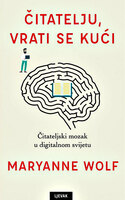 Citatelju vrati se kuci